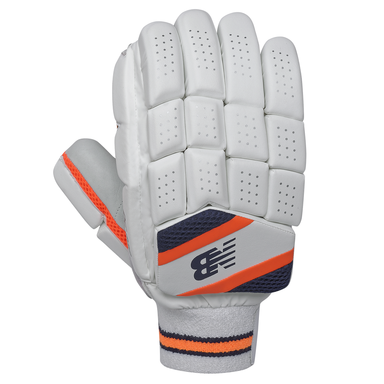 New Balance DC 880 Cricket Batting Gloves - 2022