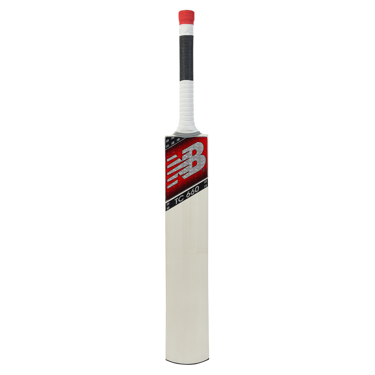 New Balance TC 660 Junior Cricket Bat - 2022