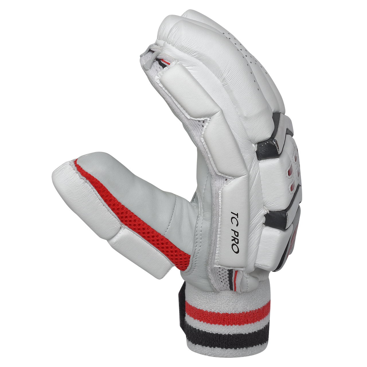 New Balance TC Pro Cricket Batting Gloves