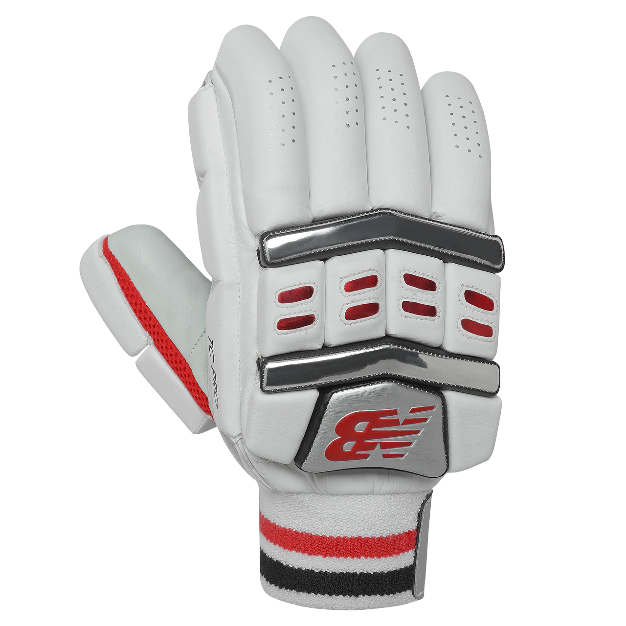 New Balance TC Pro Cricket Batting Gloves