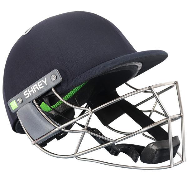 Shrey Koroyd Titanium Cricket Helmet