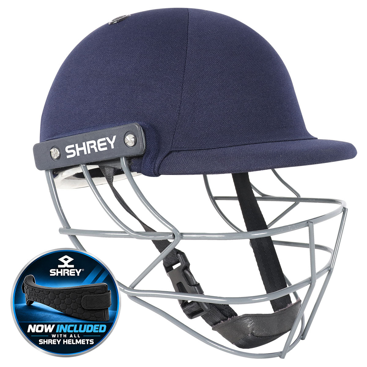 Shrey Performance Junior Cricket Helmet