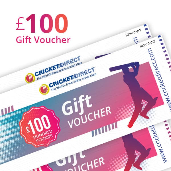 Gift Voucher £100