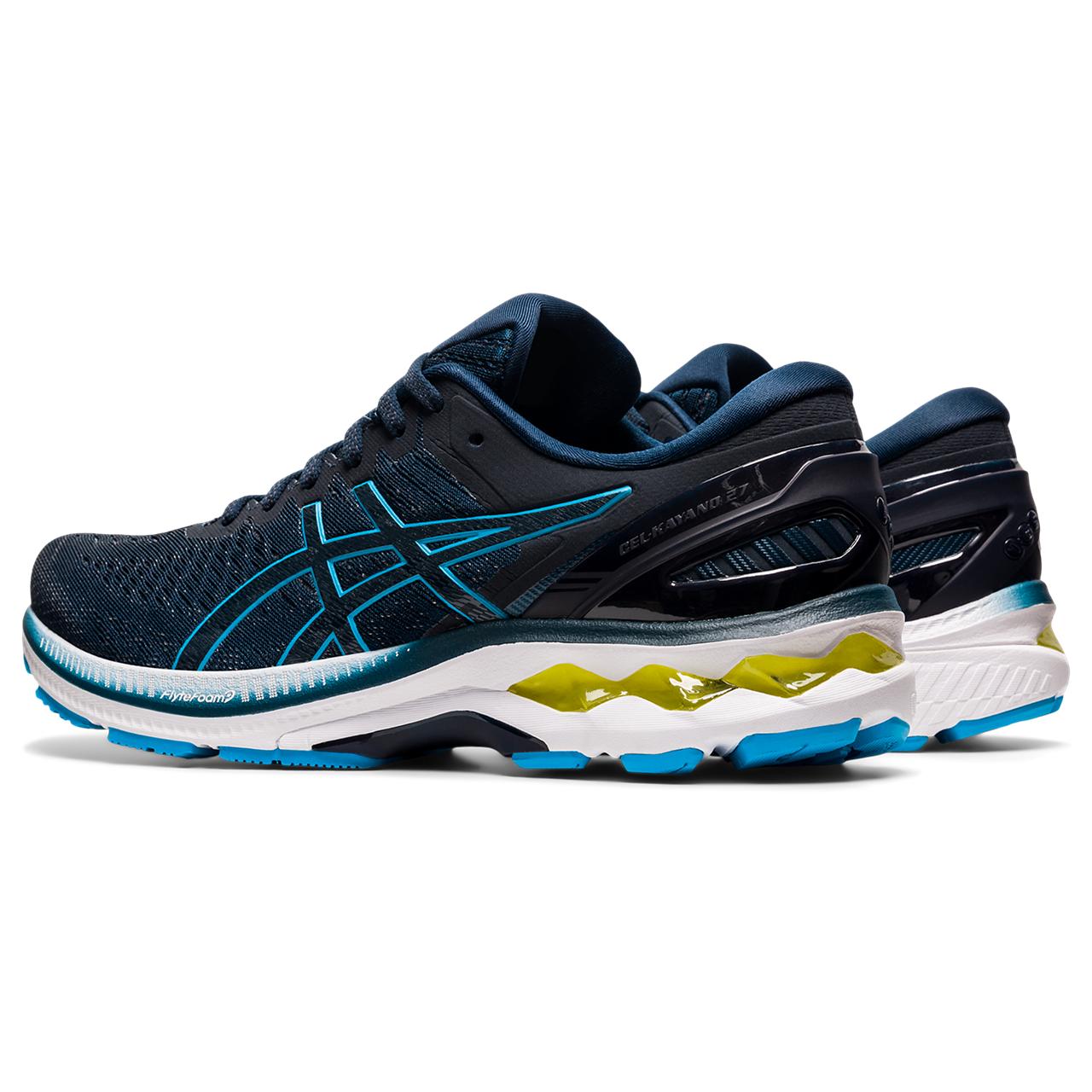 Asics Kayano 27 Men's Running Shoes