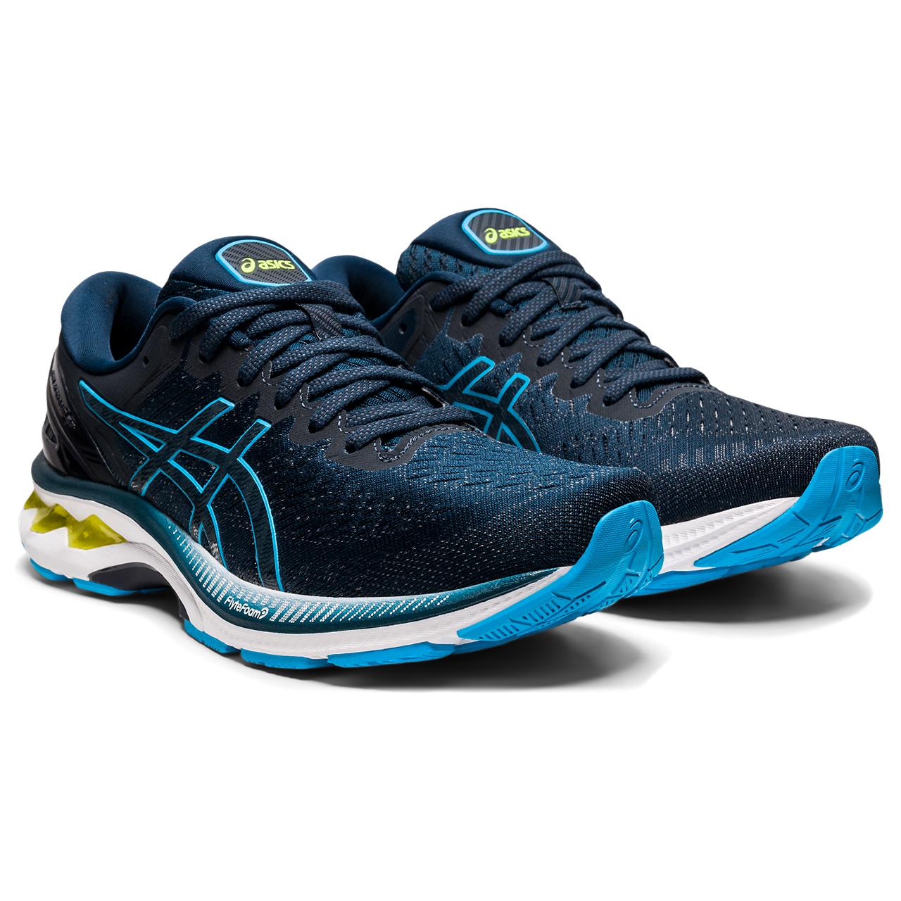 Asics Kayano 27 Men's Running Shoes