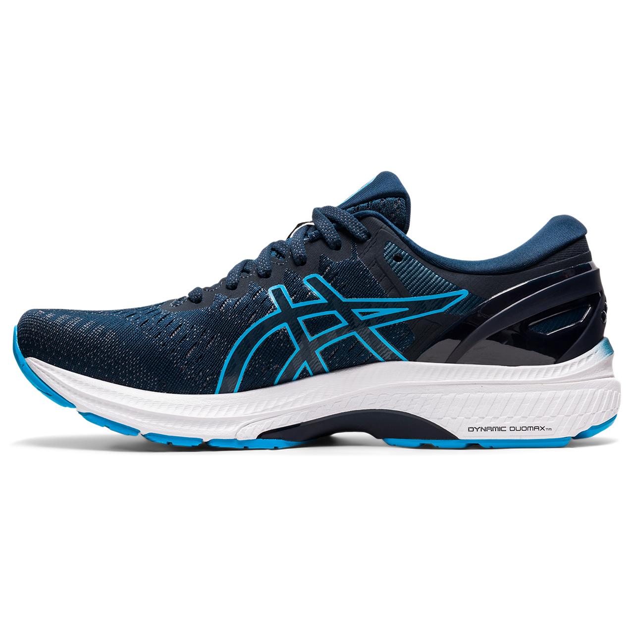 Asics Kayano 27 Men's Running Shoes