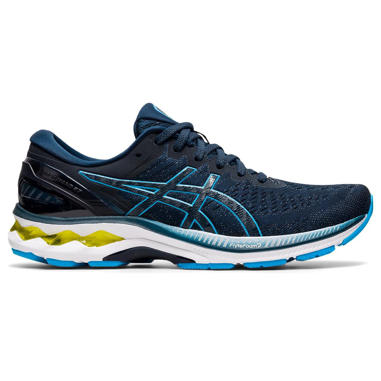 Asics Kayano 27 Men's Running Shoes