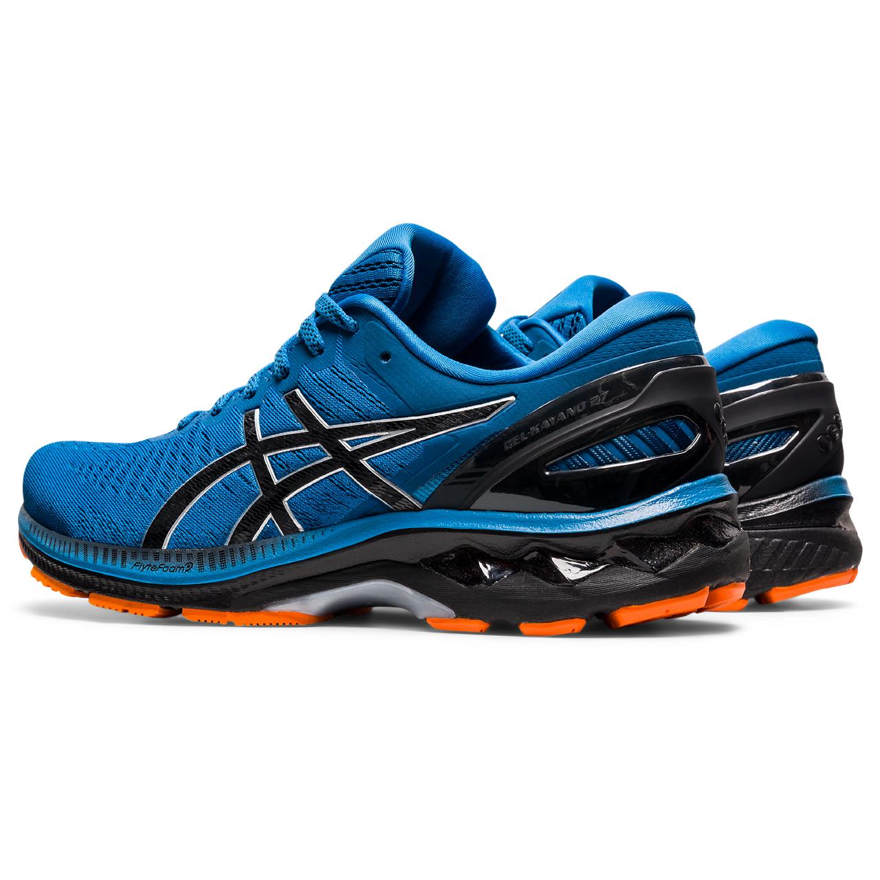 Asics Kayano 27 Men's Running Shoes