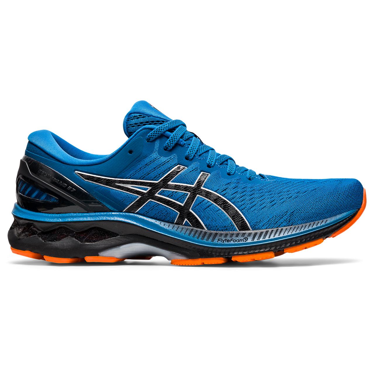 Asics Kayano 27 Men's Running Shoes