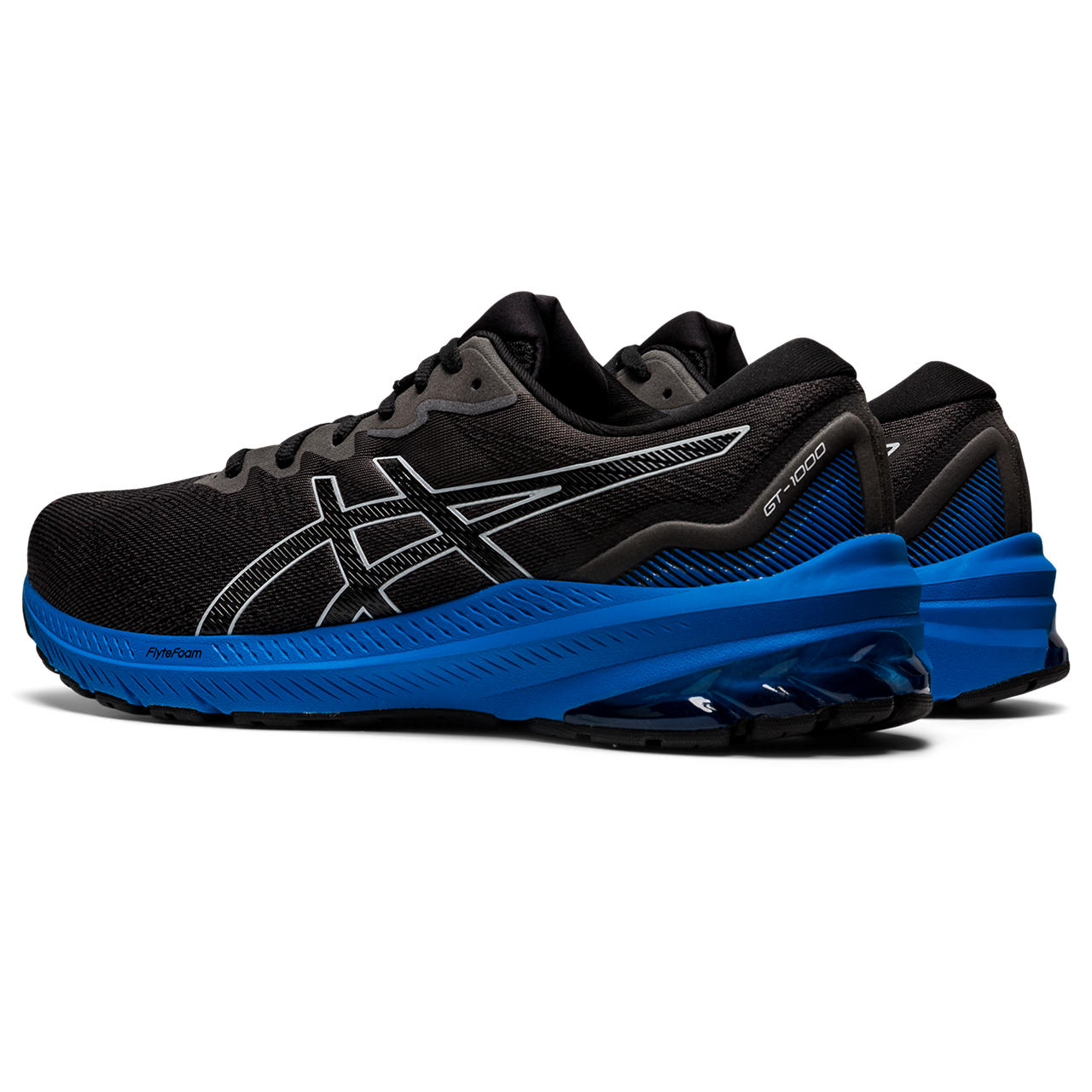 Asics GT-1000 11 Mens Running Shoes