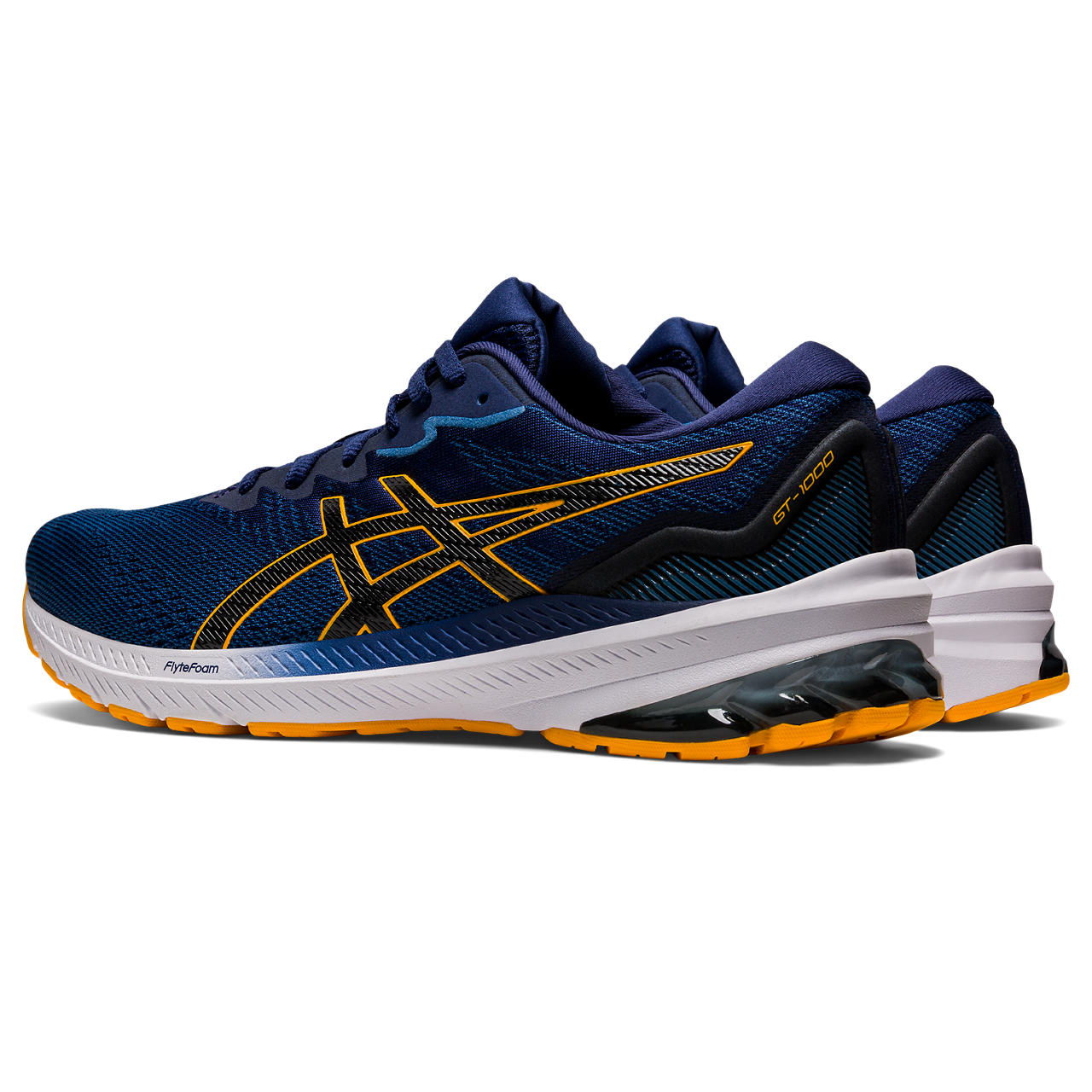 Asics GT-1000 11 Mens Running Shoes