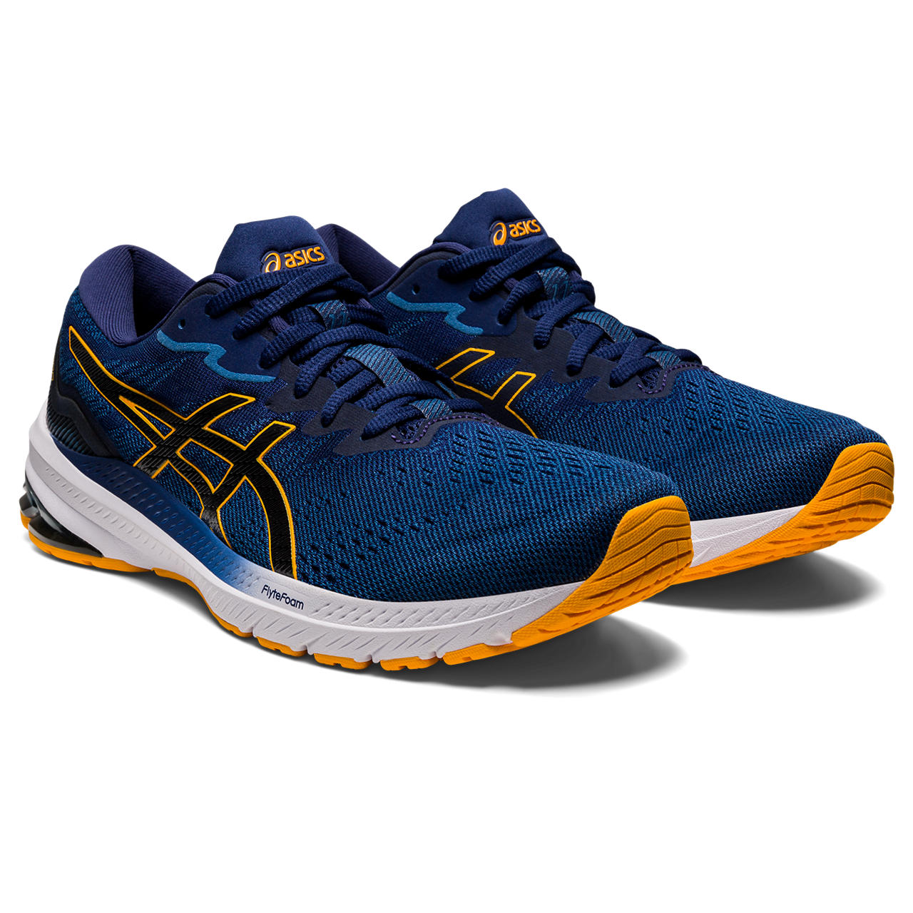 Asics GT-1000 11 Mens Running Shoes