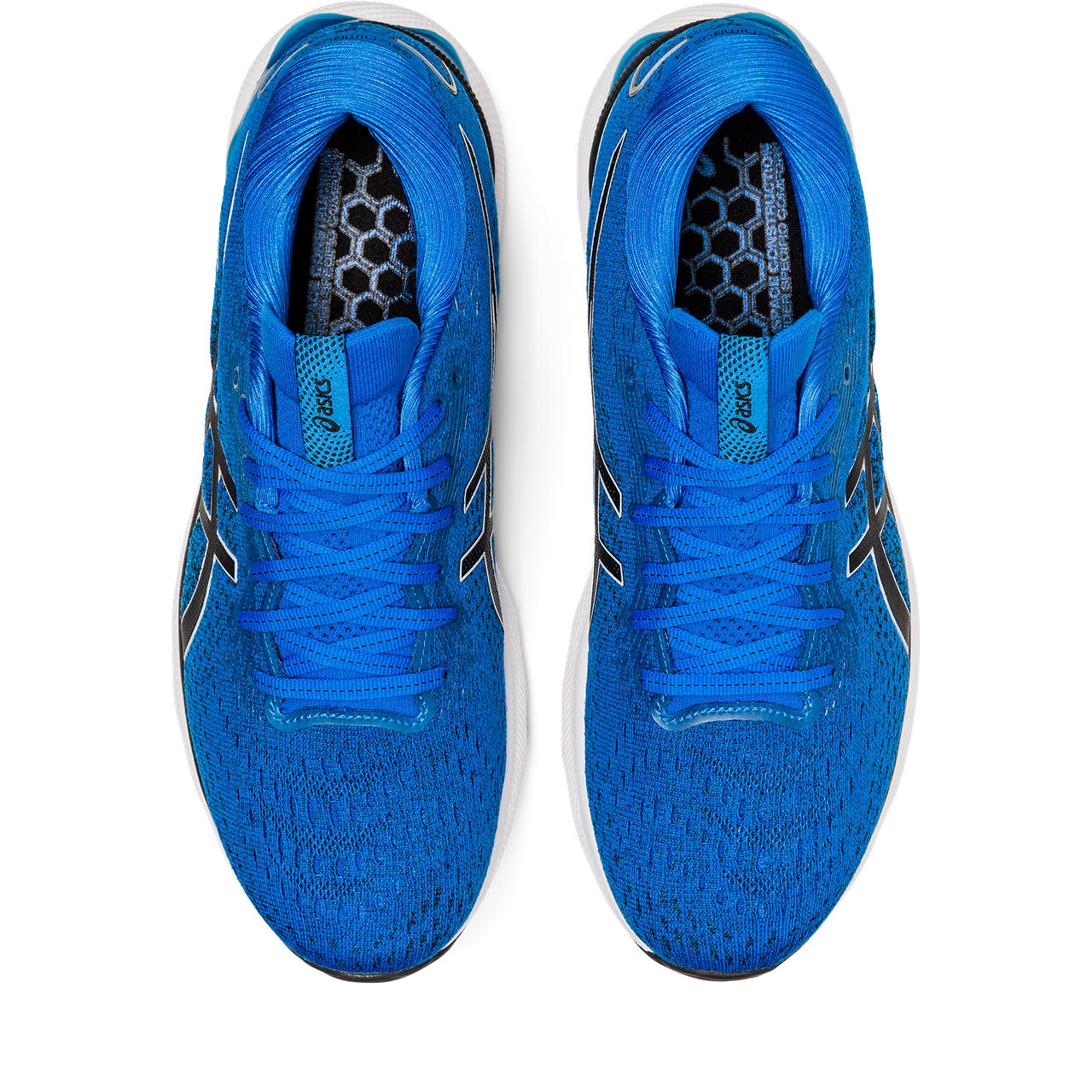 Asics Gel Nimbus 24 Mens Running Shoes