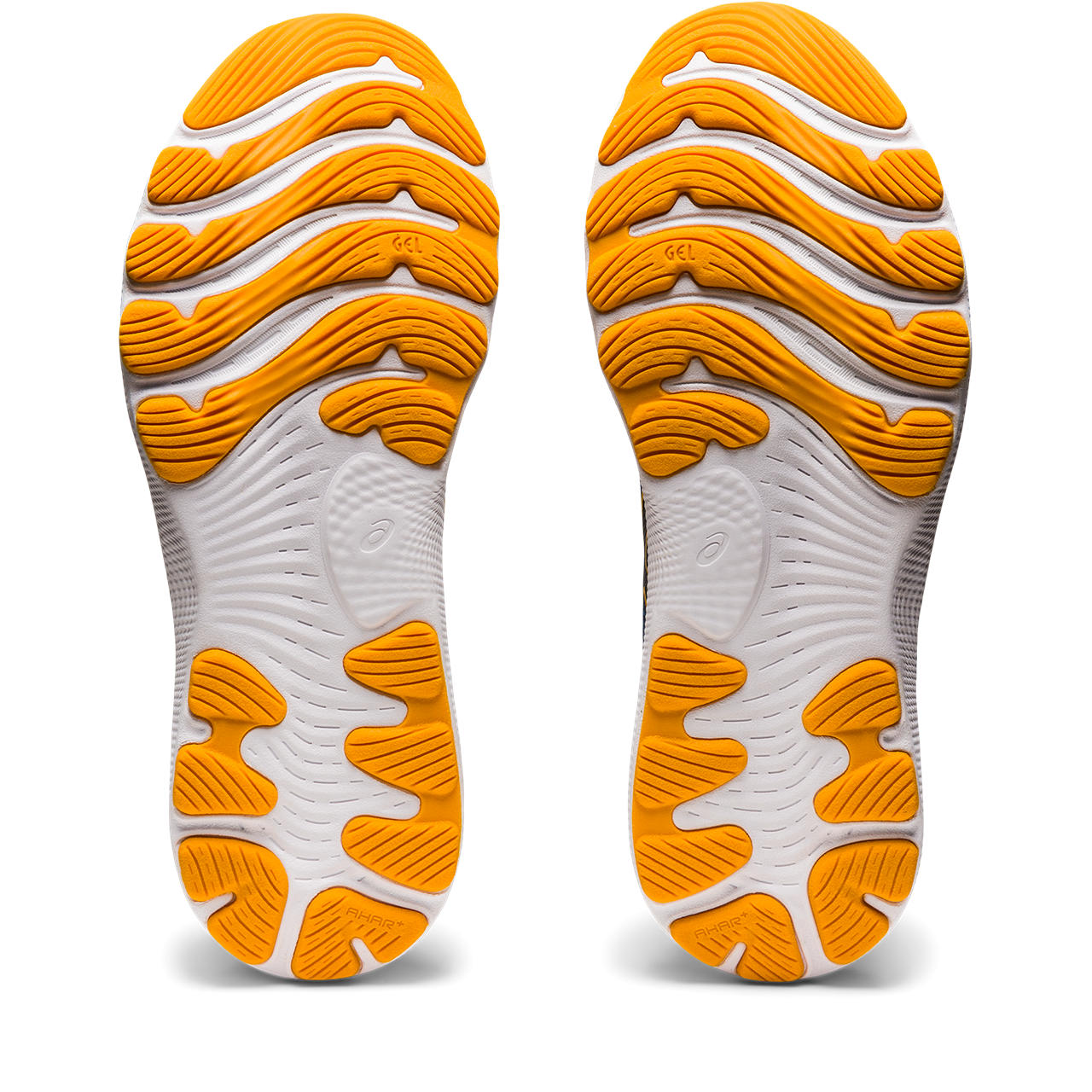 Asics Gel Nimbus 24 Mens Running Shoes