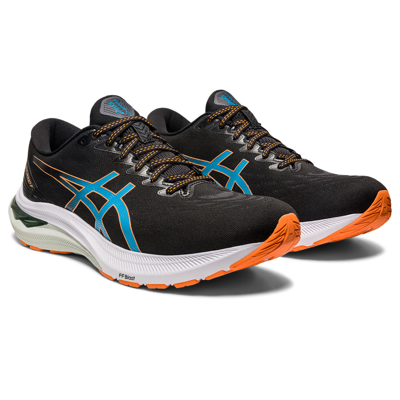 Asics GT-2000 11 Mens Running Shoes