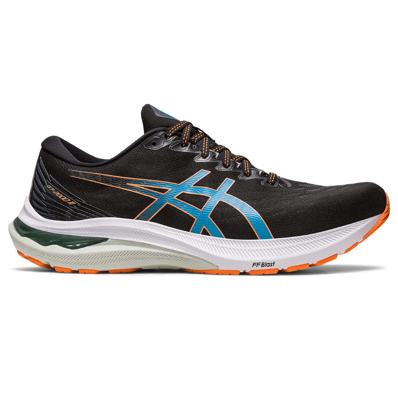 Asics GT-2000 11 Mens Running Shoes