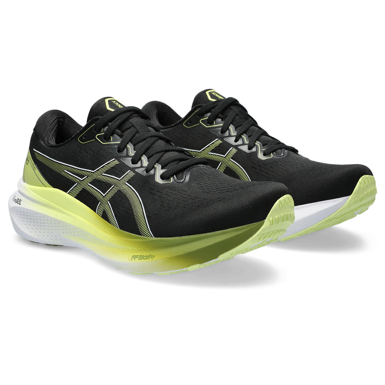 Asics Gel Kayano 30 Mens Running Shoes