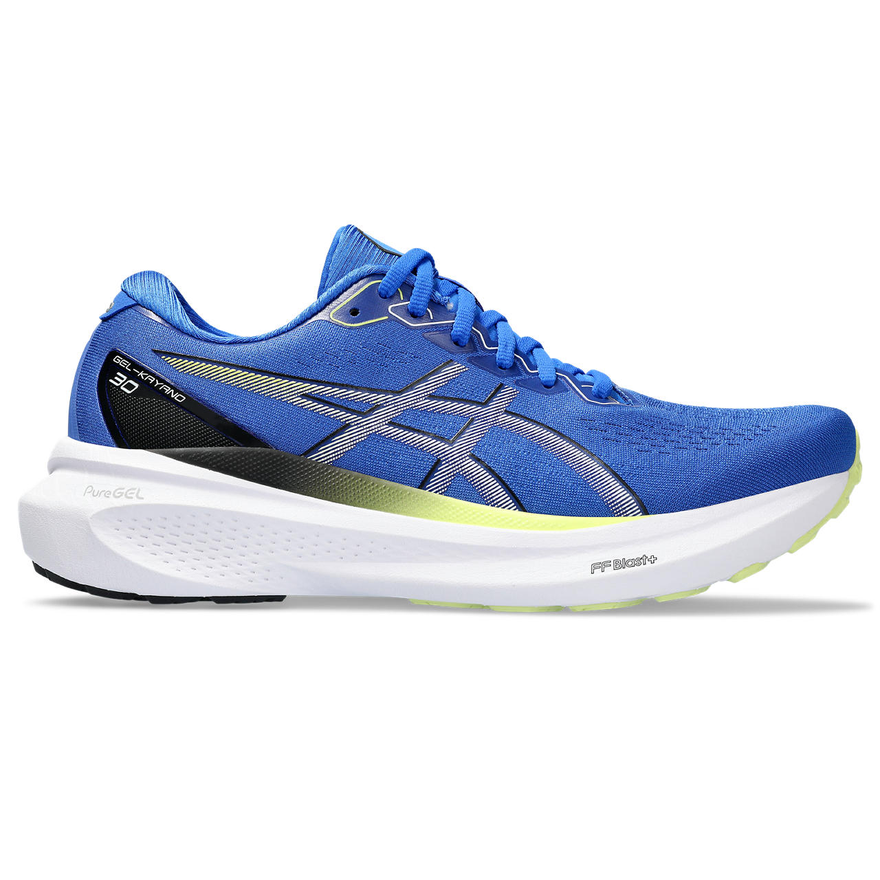 Asics Gel Kayano 30 Mens Running Shoes