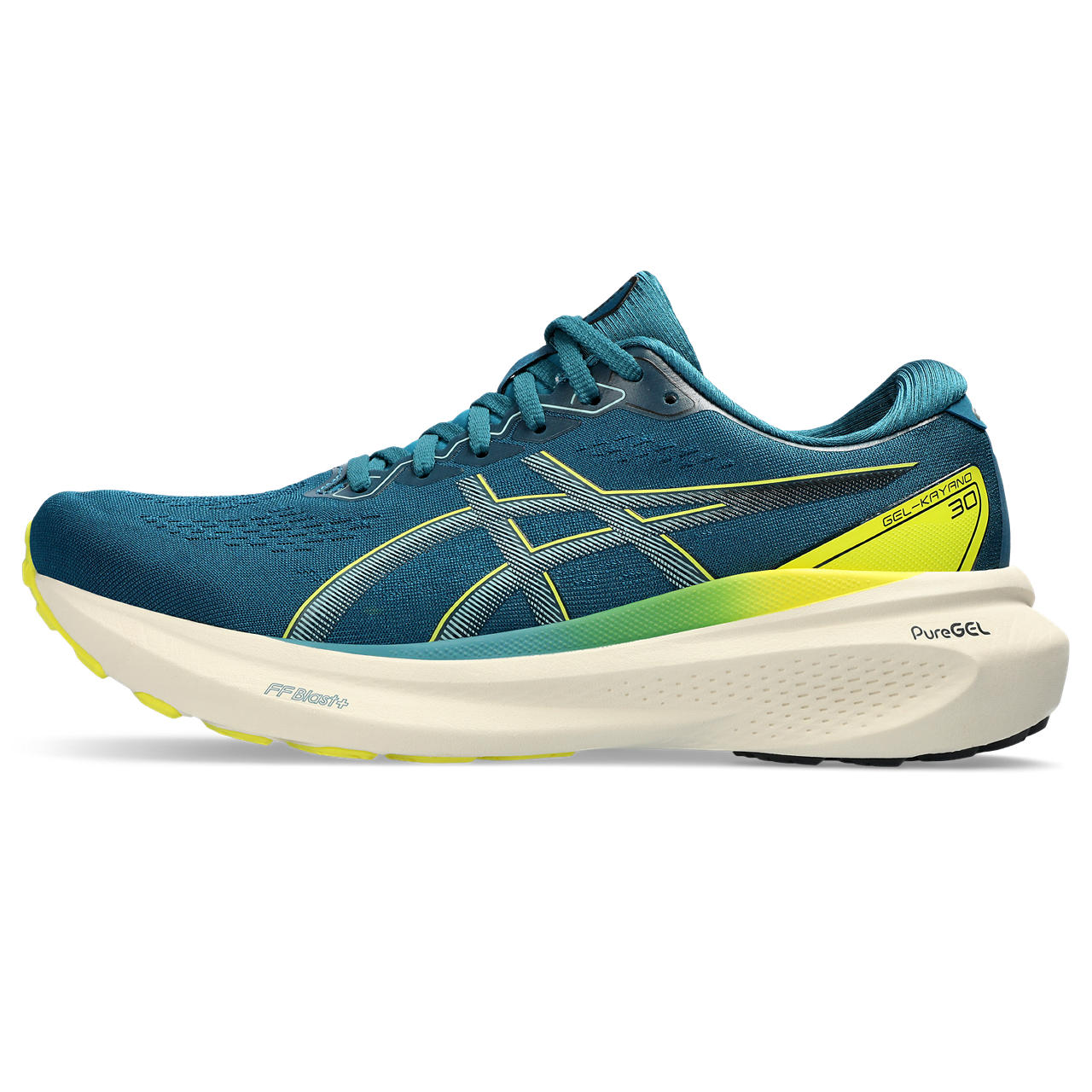 Asics Gel Kayano 30 Mens Running Shoes