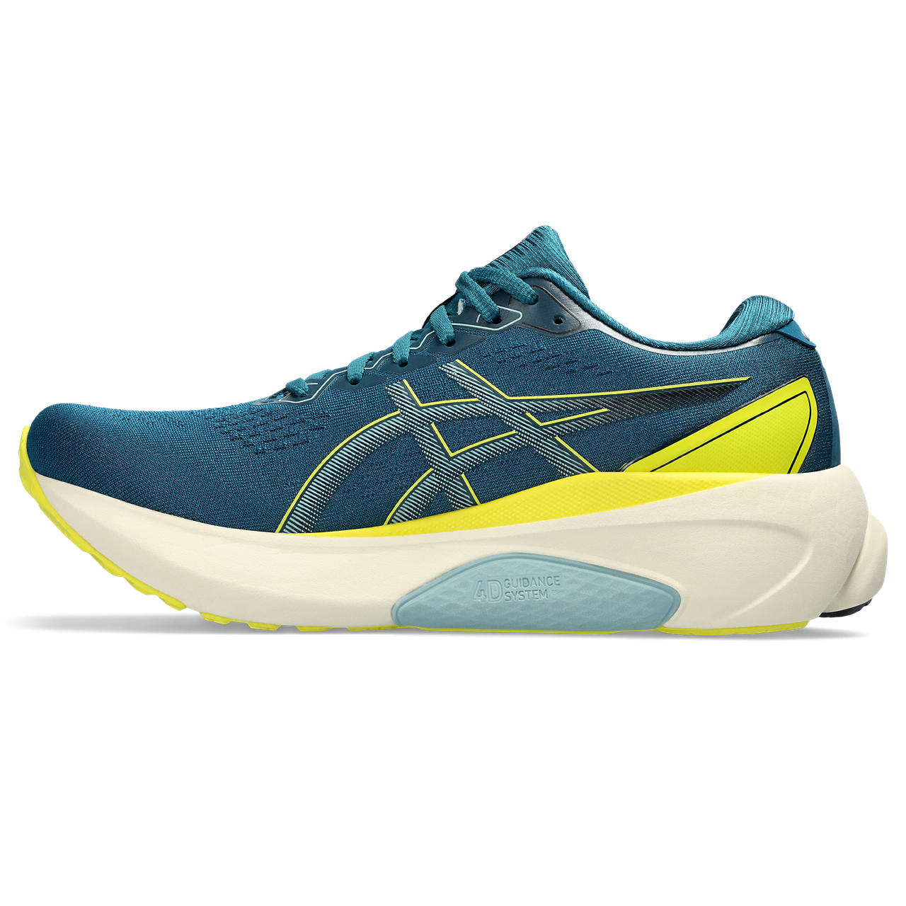 Asics Gel Kayano 30 Mens Running Shoes