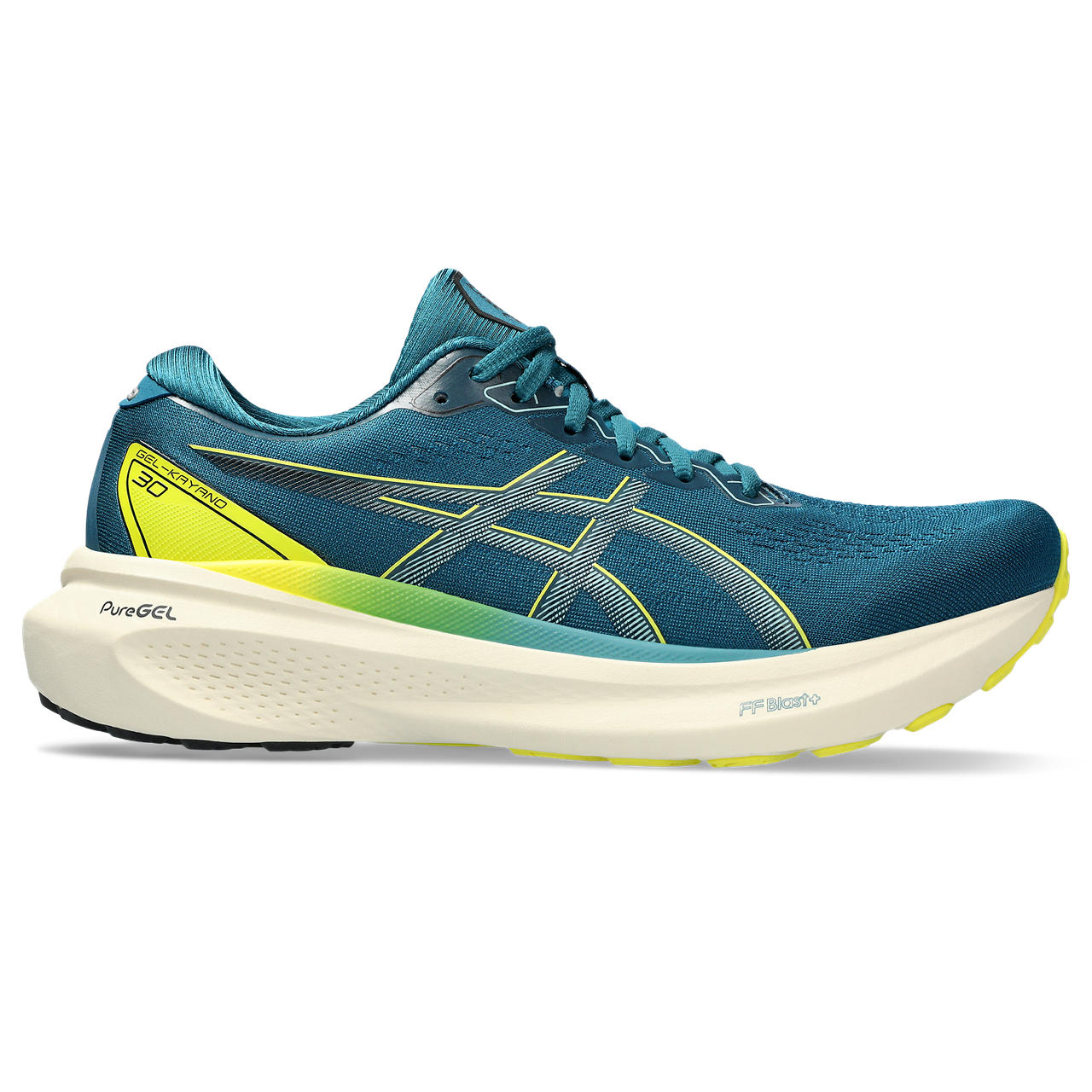 Asics Gel Kayano 30 Mens Running Shoes