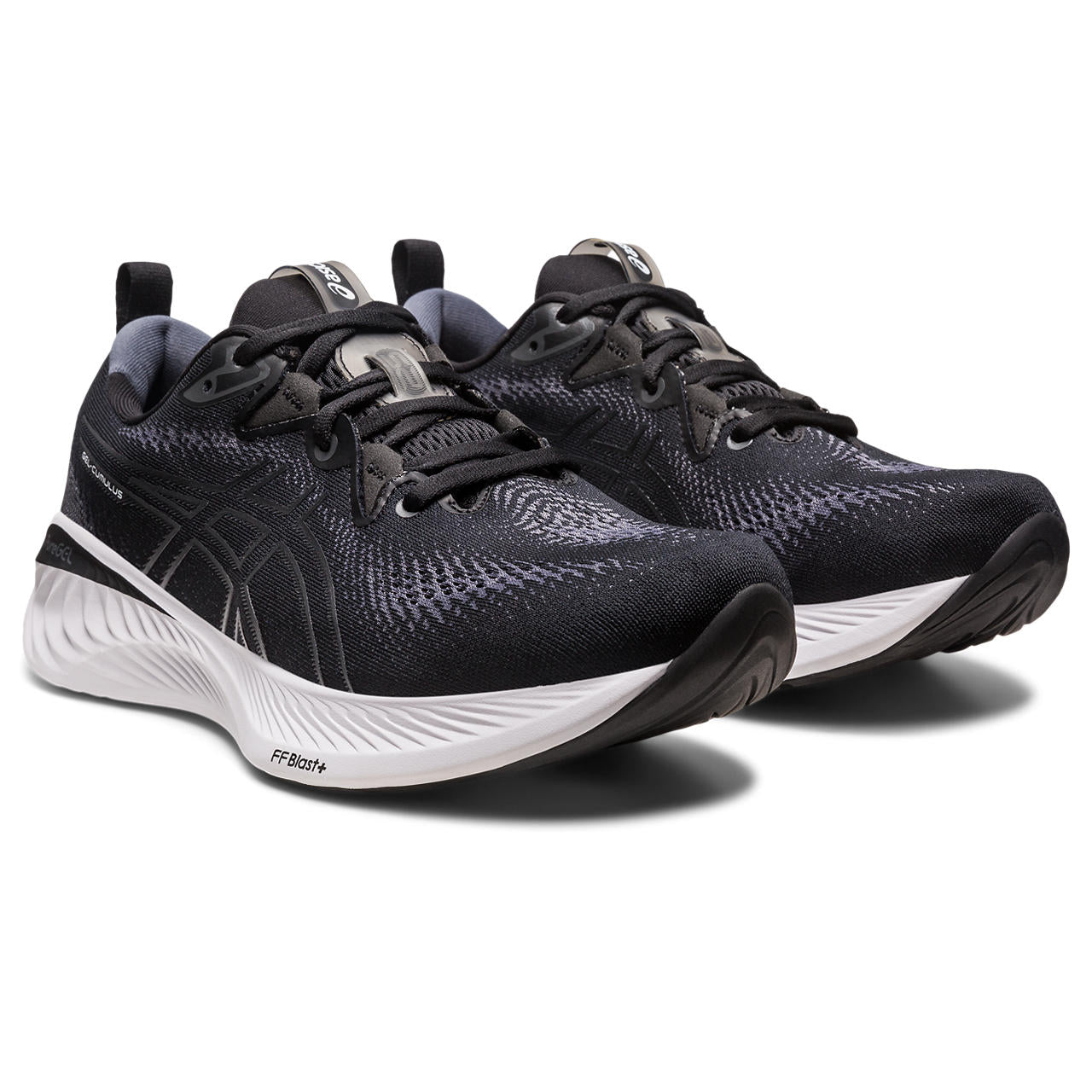 Asics Gel Cumulus 25 Mens Running Shoes