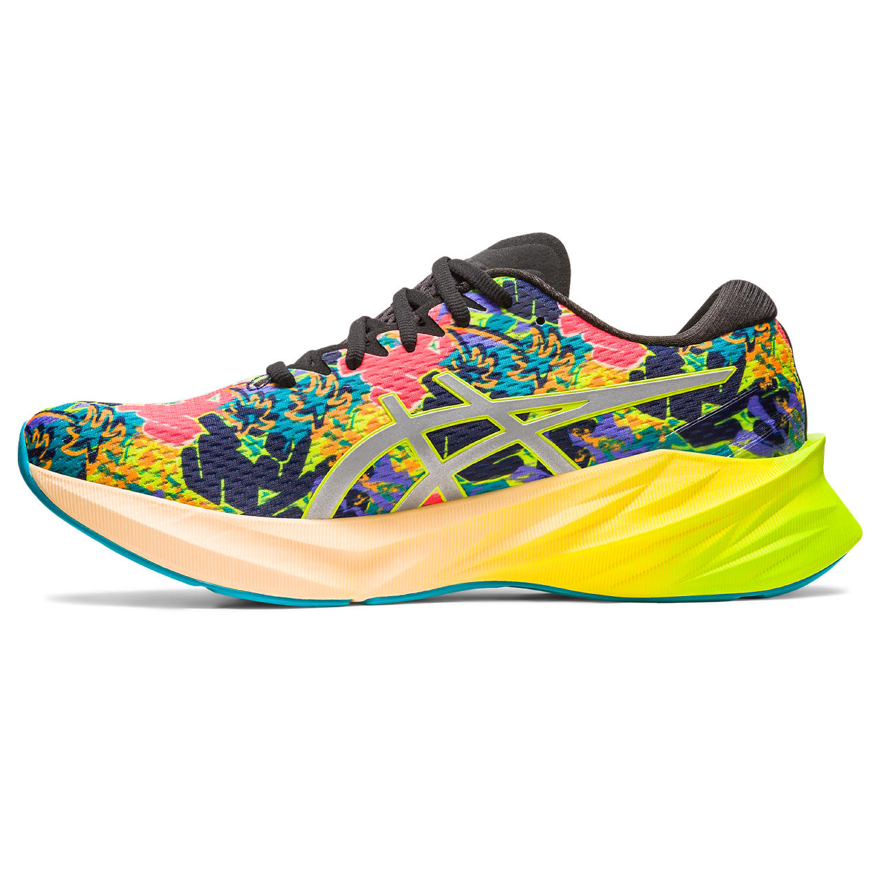 Asics Novablast 3 Lite-Show Mens Running Shoes