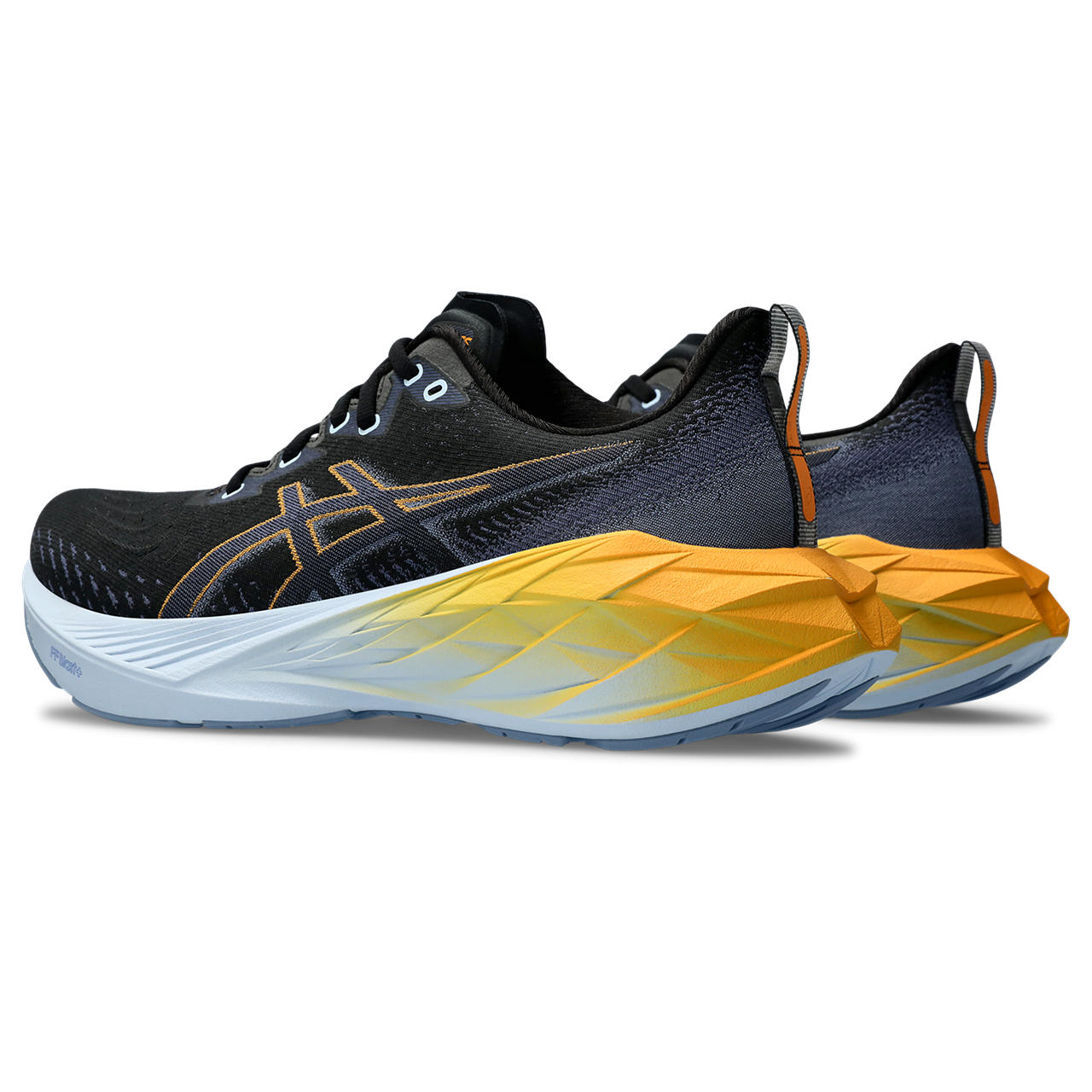 Asics Novablast 4 Mens Running Shoes