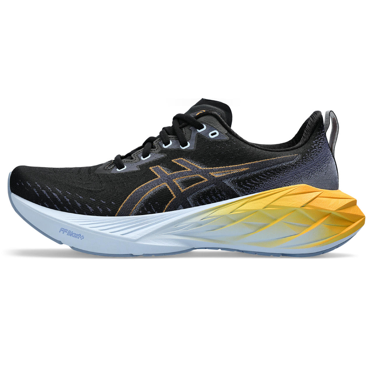 Asics Novablast 4 Mens Running Shoes