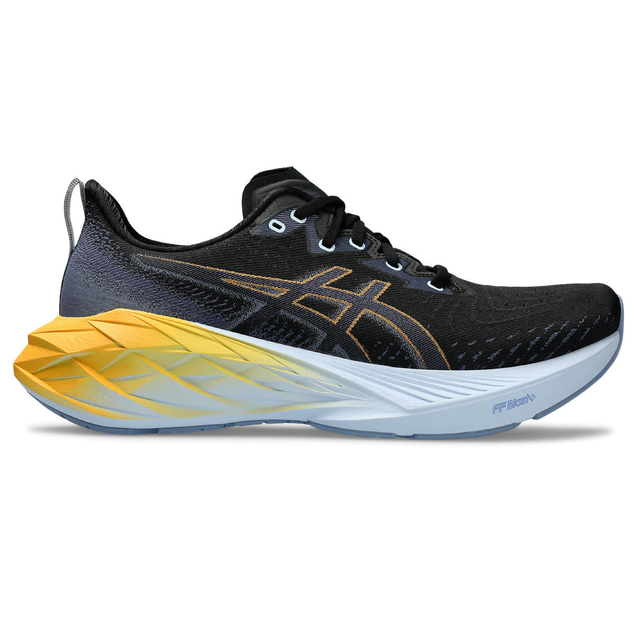 Asics Novablast 4 Mens Running Shoes