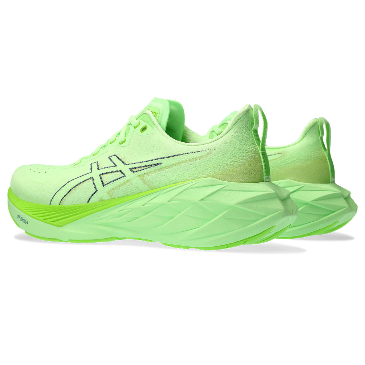 Asics Novablast 4 Mens Running Shoes