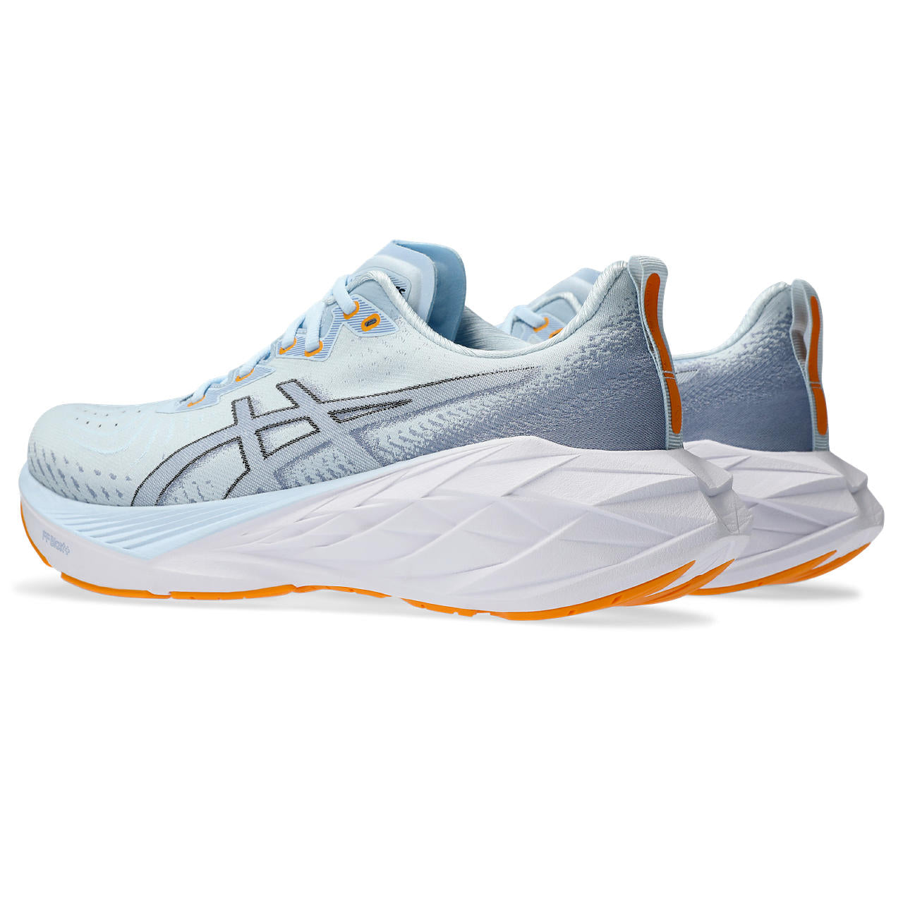 Asics Novablast 4 Mens Running Shoes