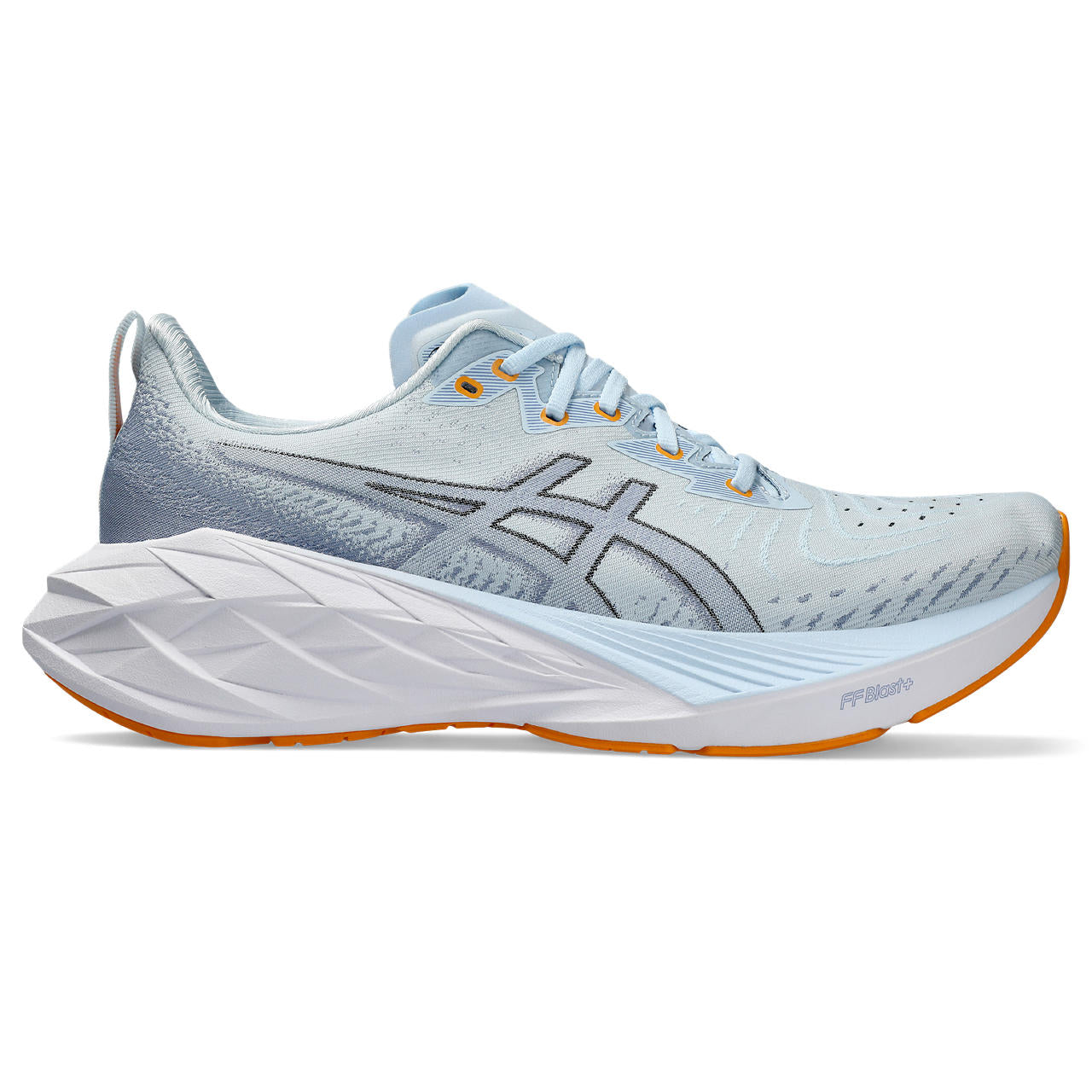 Asics Novablast 4 Mens Running Shoes