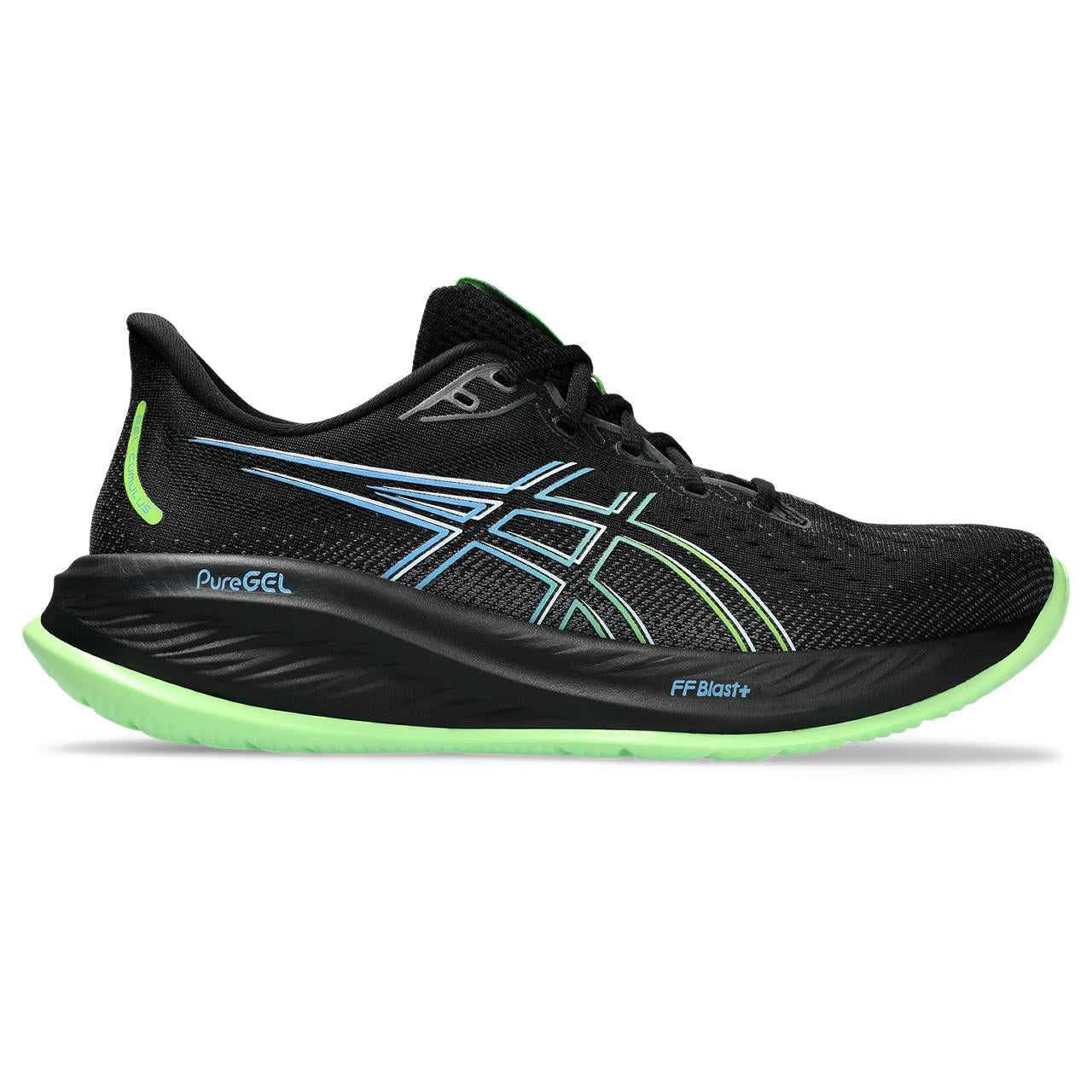 Asics Gel-Cumulus 26 Mens Running Shoes