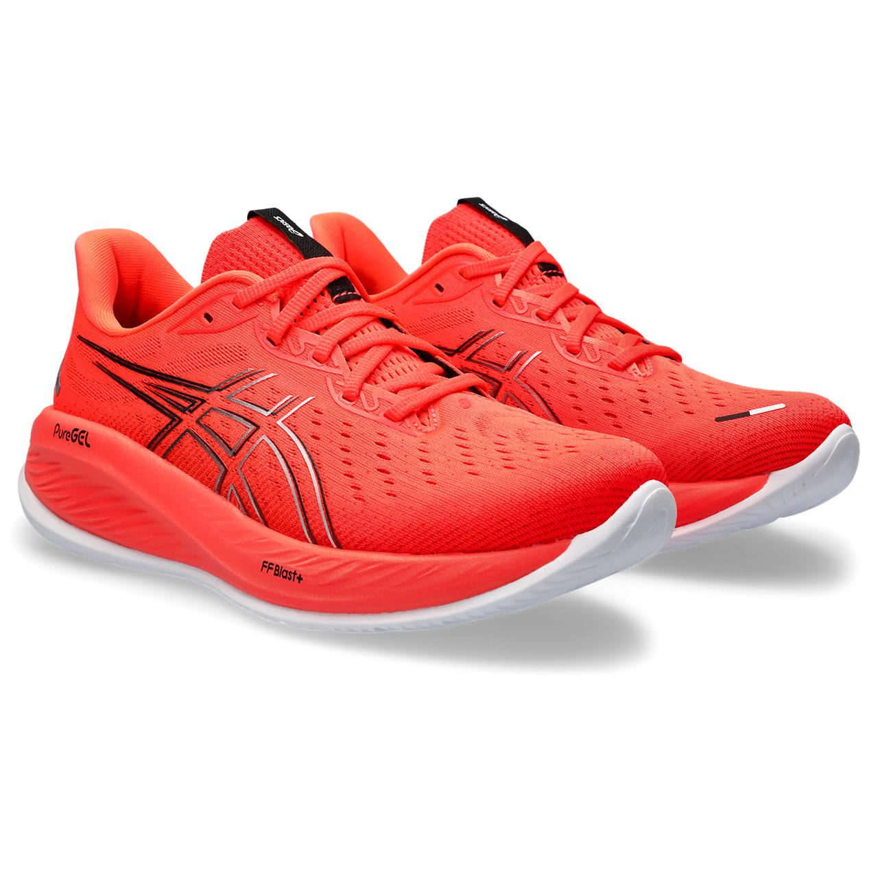 Asics Gel-Cumulus 26 Mens Running Shoes