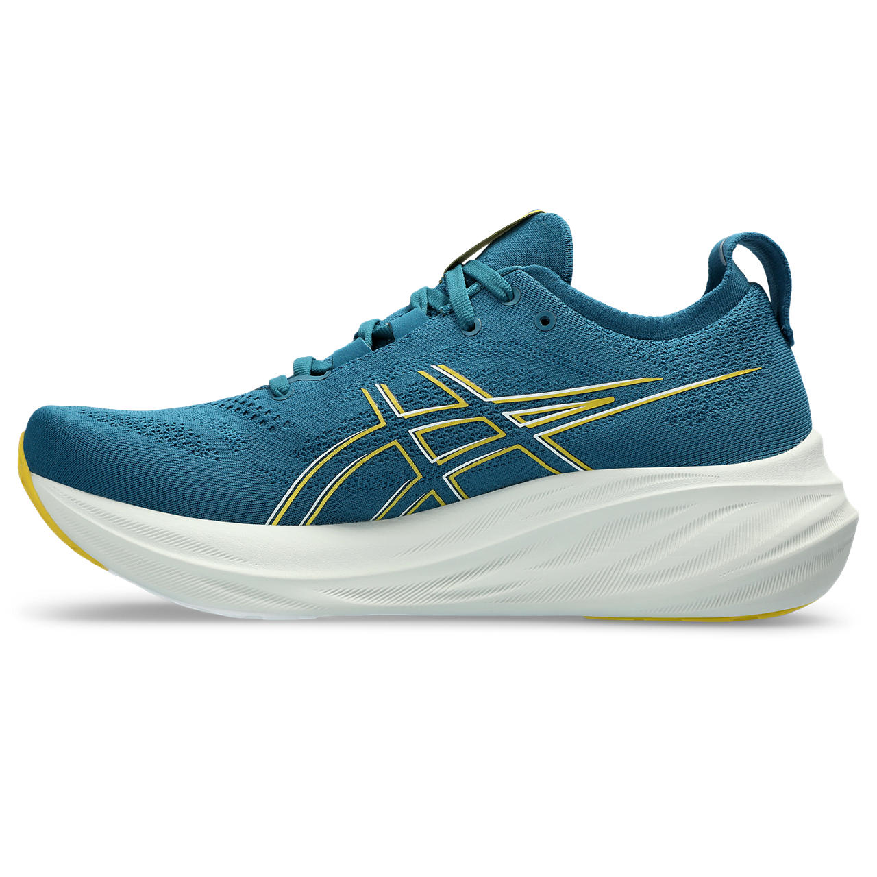 Asics Gel-Nimbus 26 Mens Running Shoes