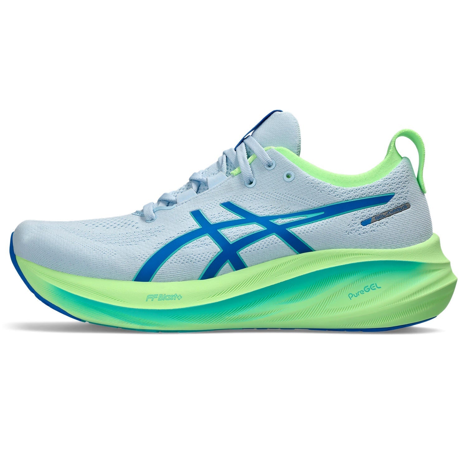 Asics Gel-Nimbus 26 Lite Mens Running Shoes