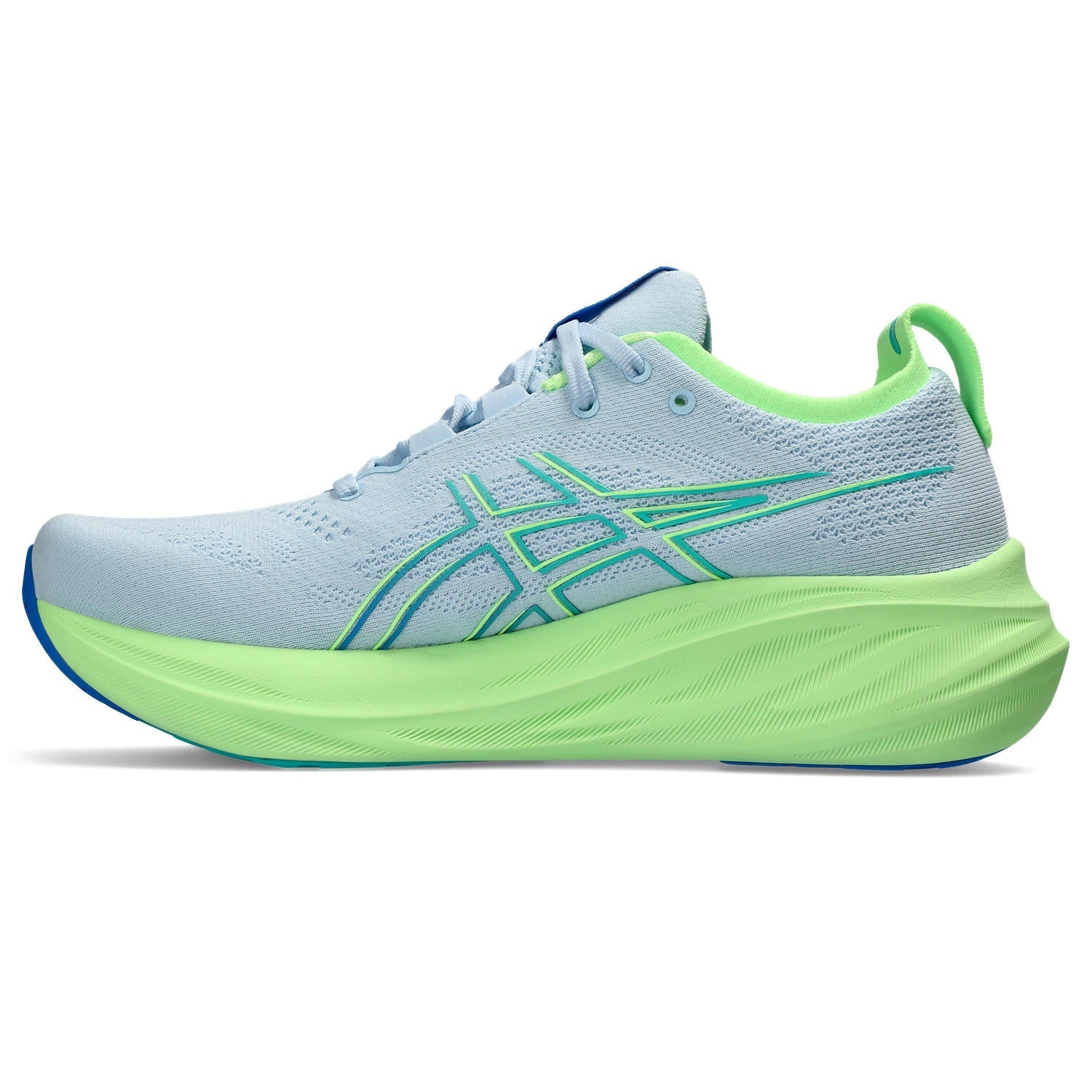 Asics Gel-Nimbus 26 Lite Mens Running Shoes