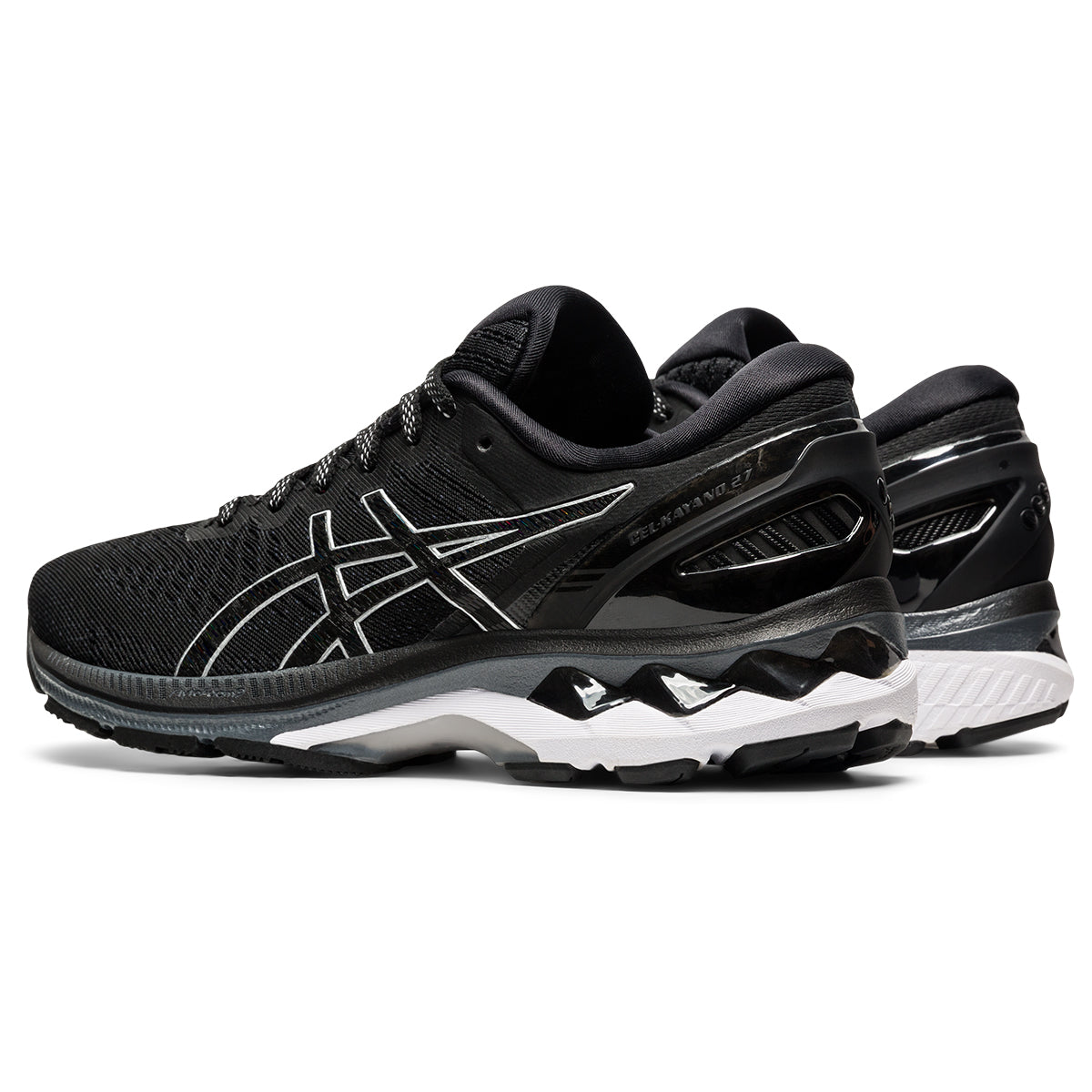 Asics Kayano 27 Women's Running Shoes