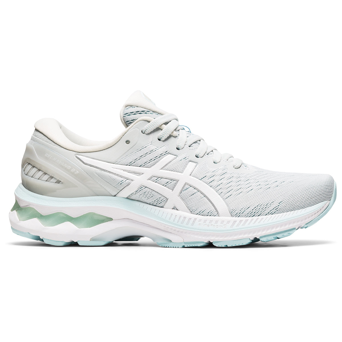 Asics Kayano 27 Women's Running Shoes