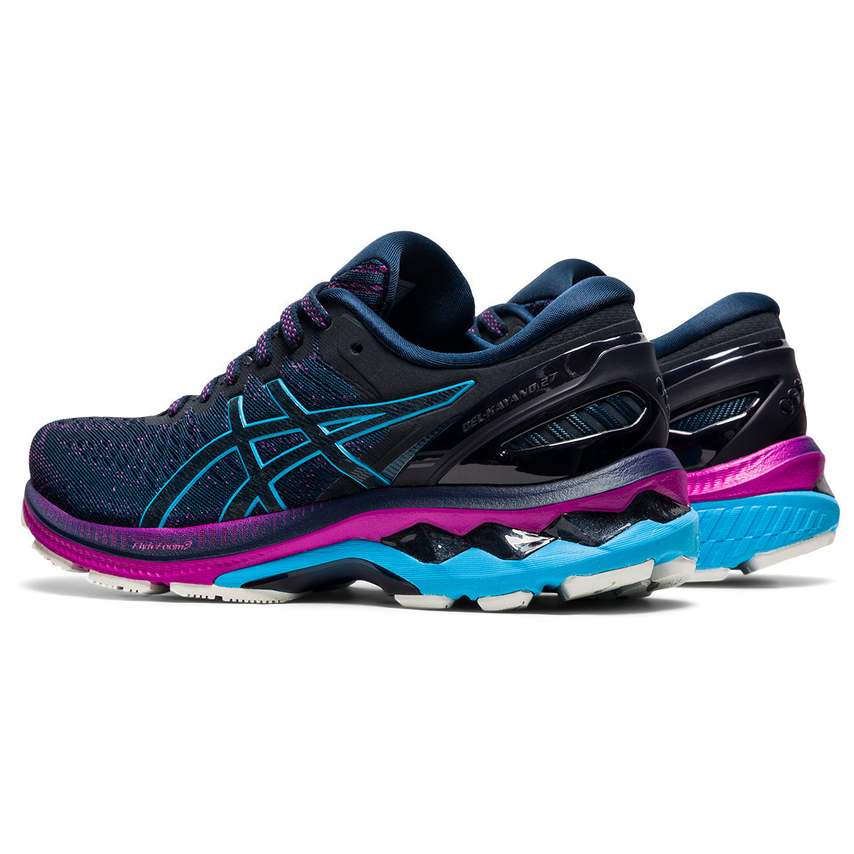 Asics Kayano 27 Women's Running Shoes