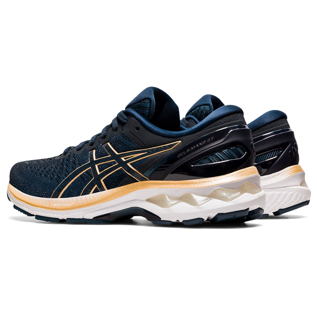 Asics Kayano 27 Women's Running Shoes