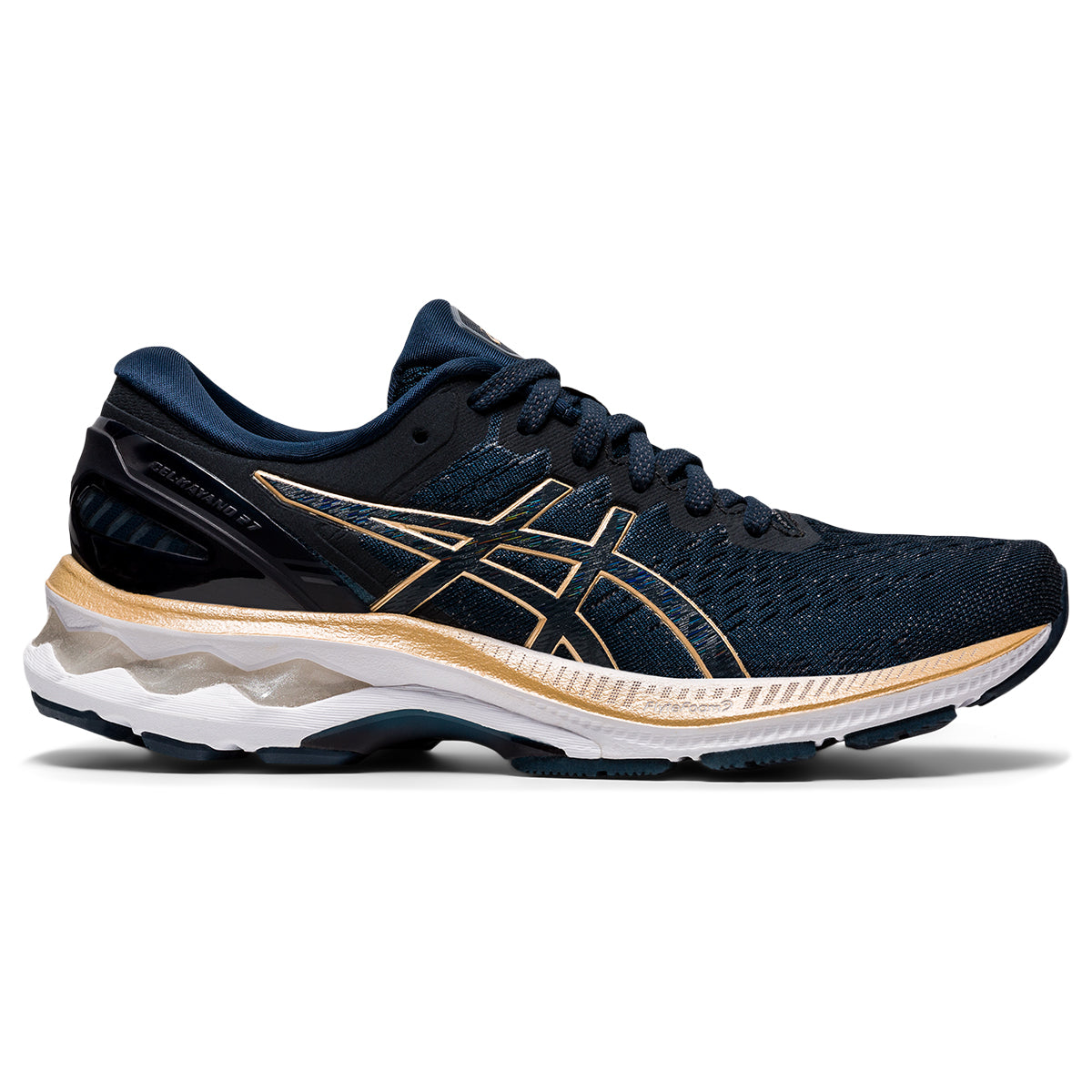 Asics Kayano 27 Women's Running Shoes