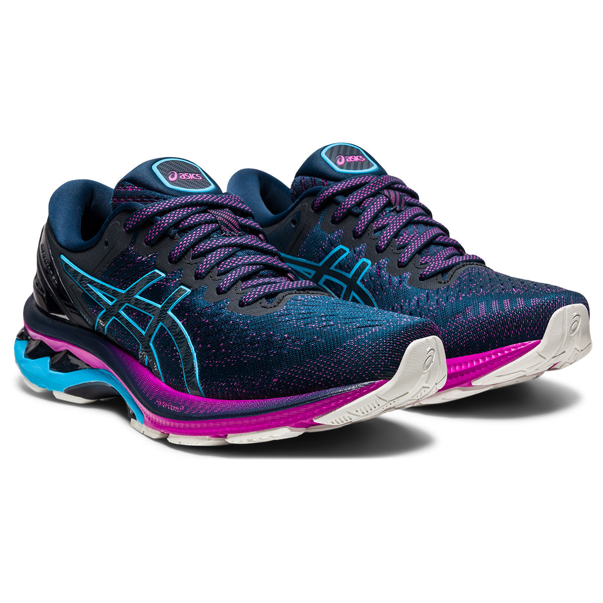 Asics Kayano 27 Women's Running Shoes