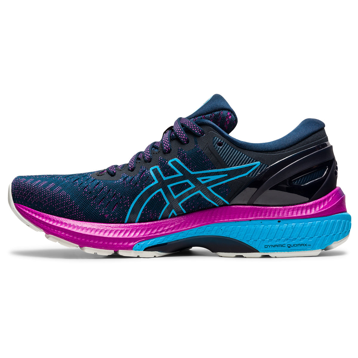 Asics Kayano 27 Women's Running Shoes