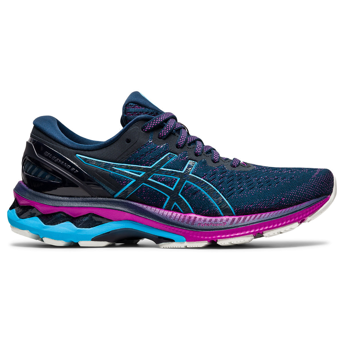 Asics Kayano 27 Women's Running Shoes