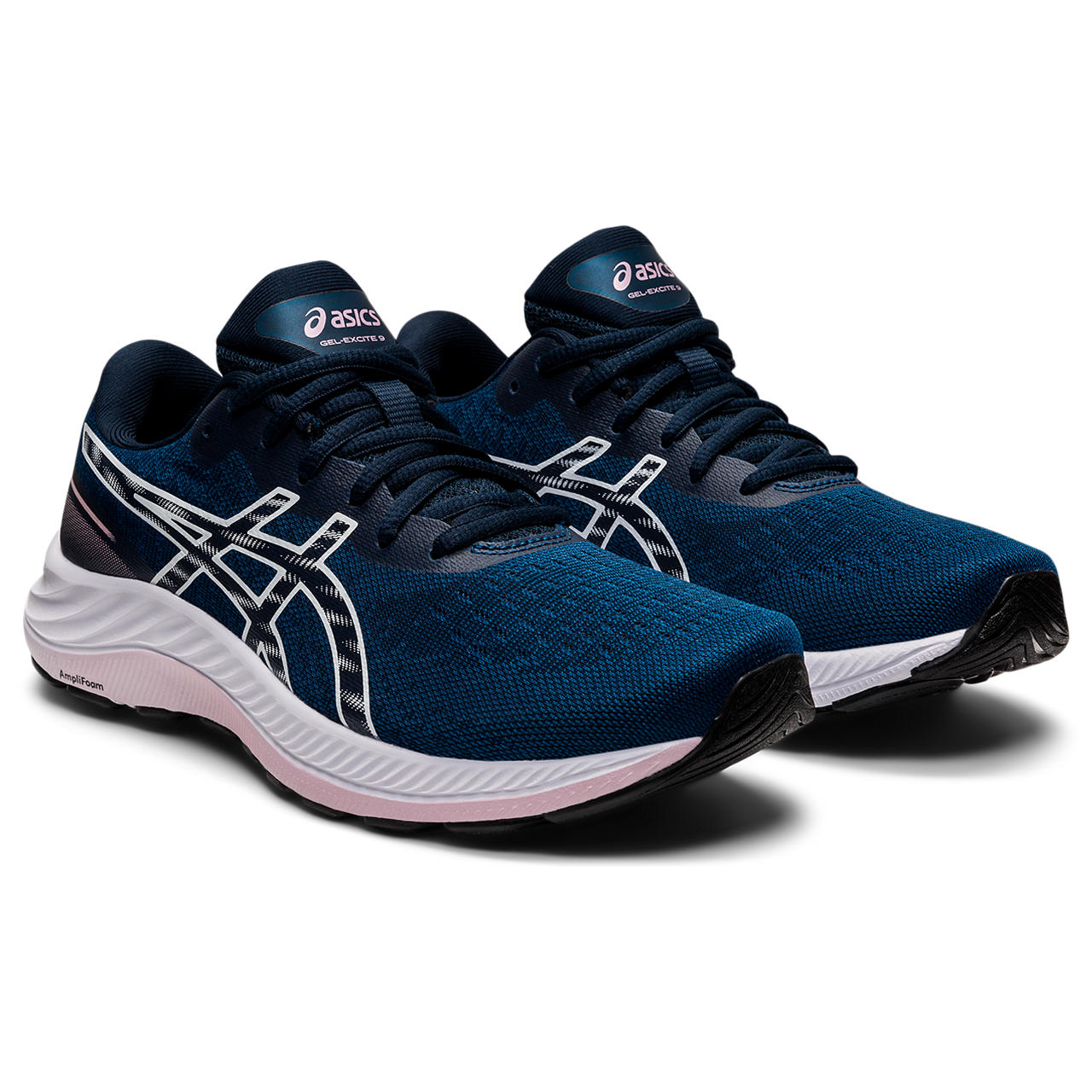 Asics Gel Excite 9 Womens Running Shoes