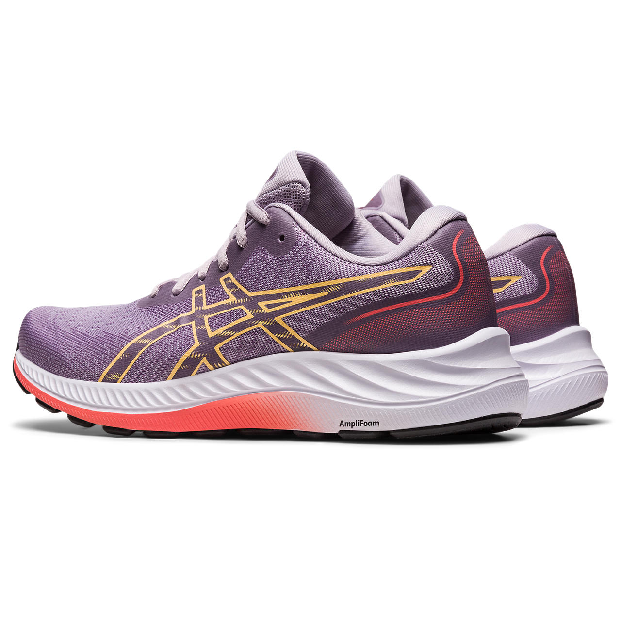 Asics Gel Excite 9 Womens Running Shoes