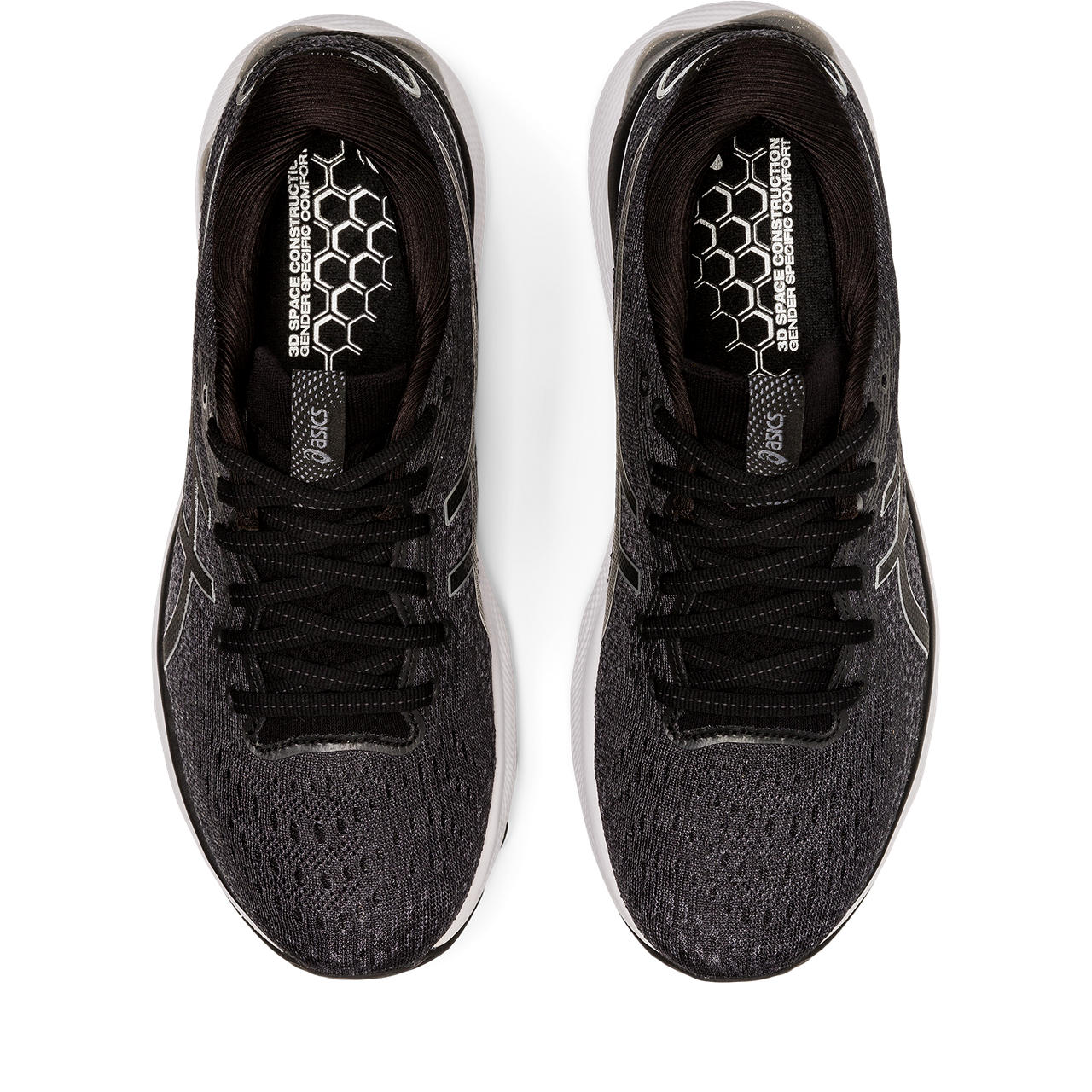 Asics Gel Nimbus 24 Womens Running Shoes
