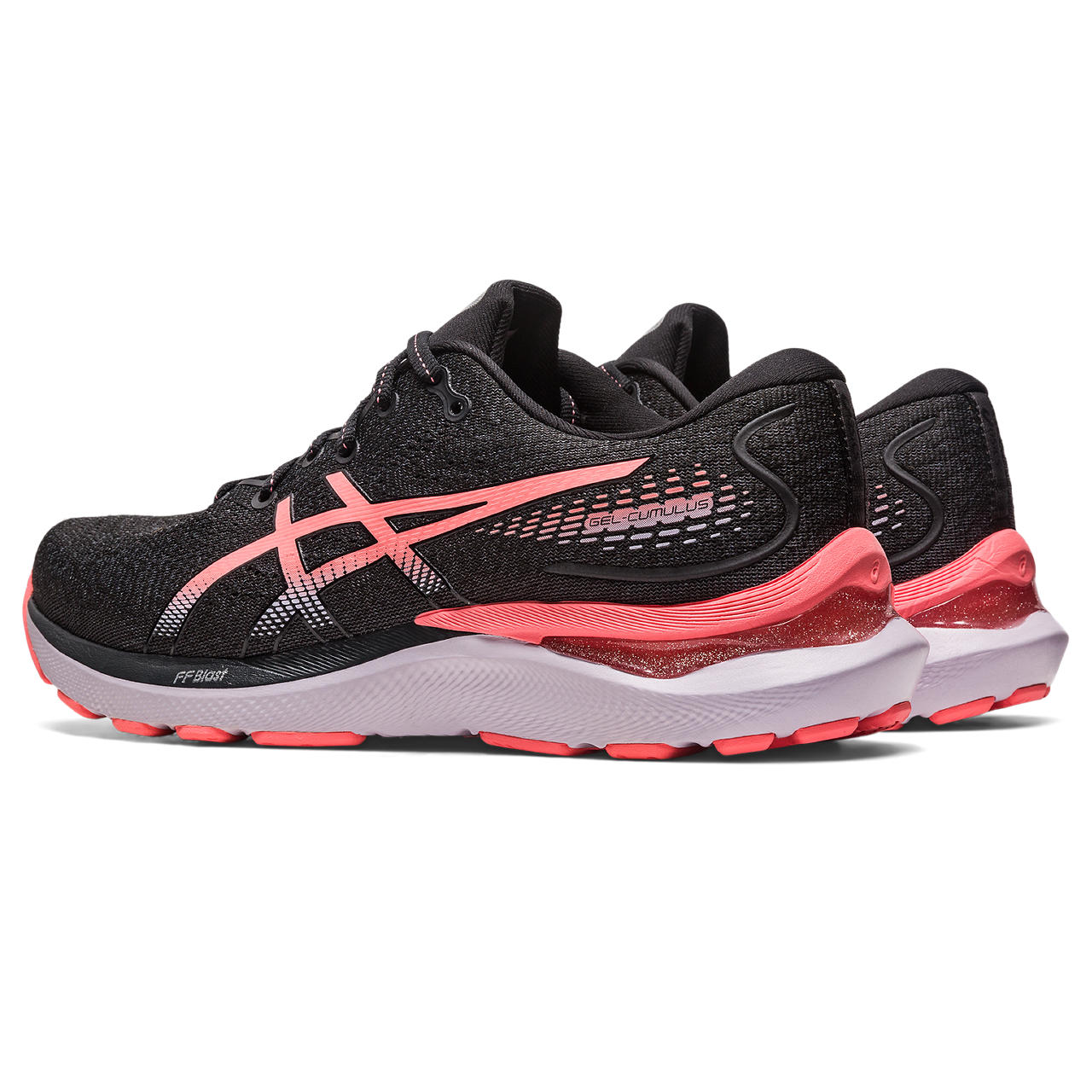 Asics Gel Cumulus 24 Womens Running Shoes